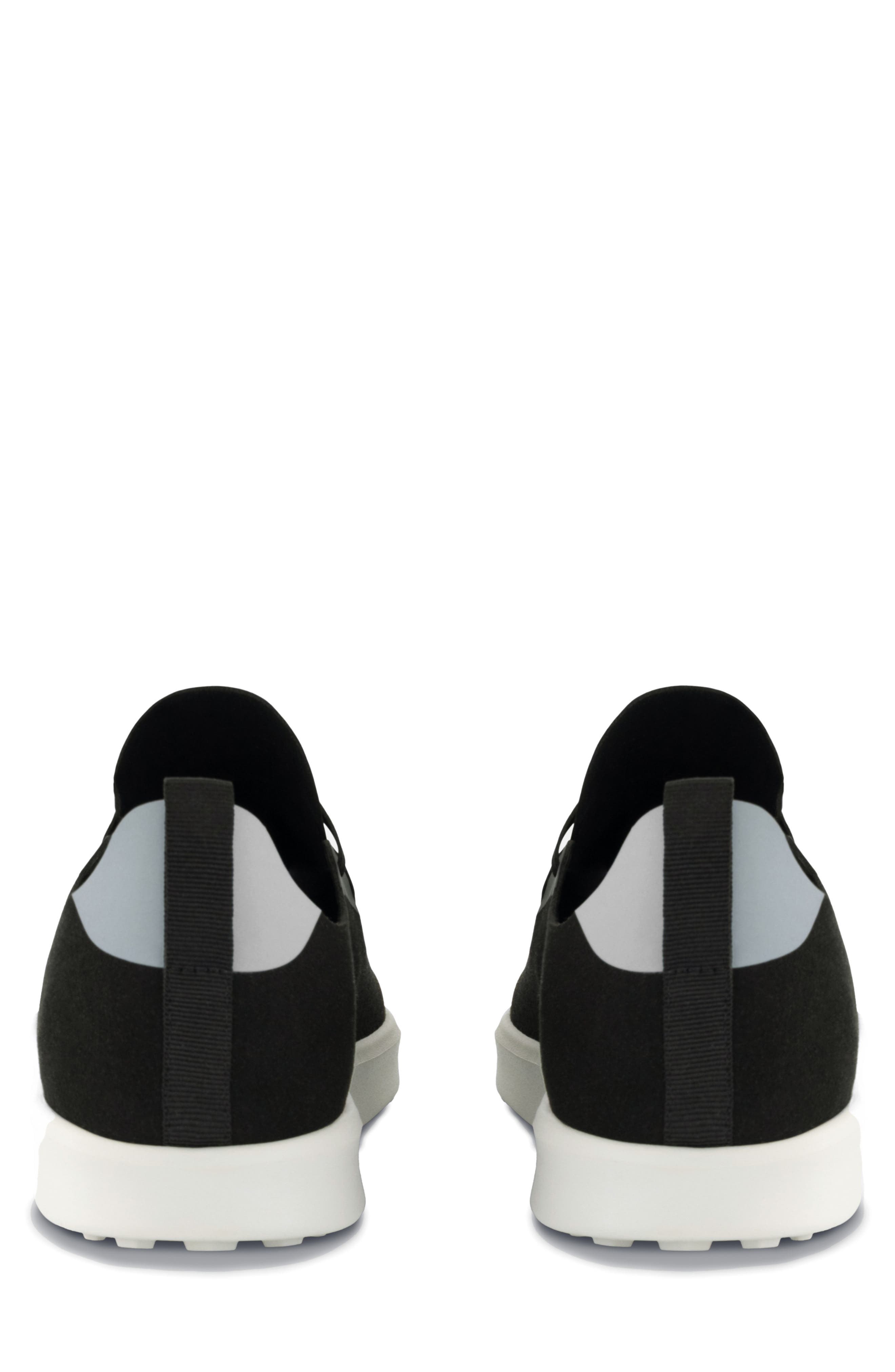 True Vacay Breeze Sneaker, Alternate, color, BLACK