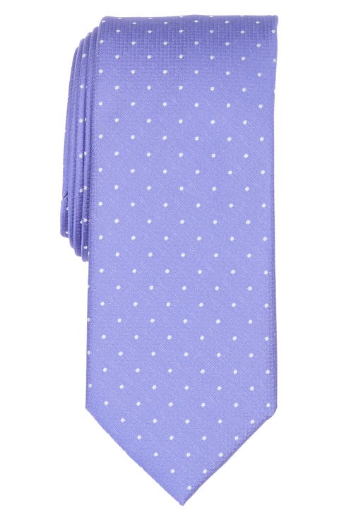 Curtis Dot Tie