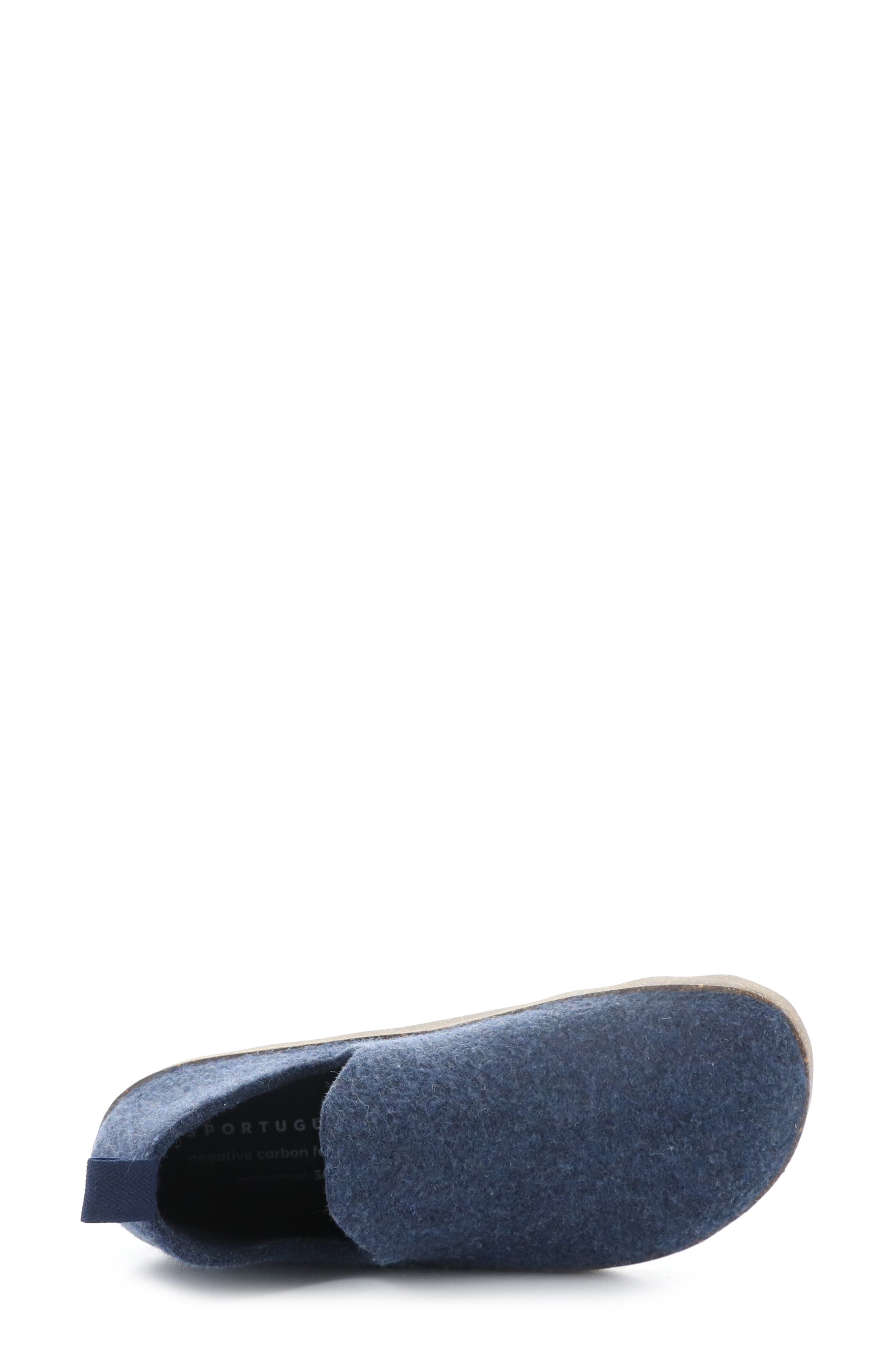 City Sneaker, Alternate, color, 088 BLUE REWOOLY