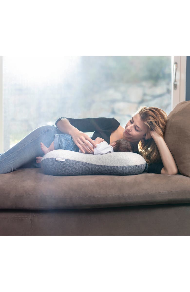 Babymoov Multiuse Ergonomic Maternity Pillow, Alternate, color, 