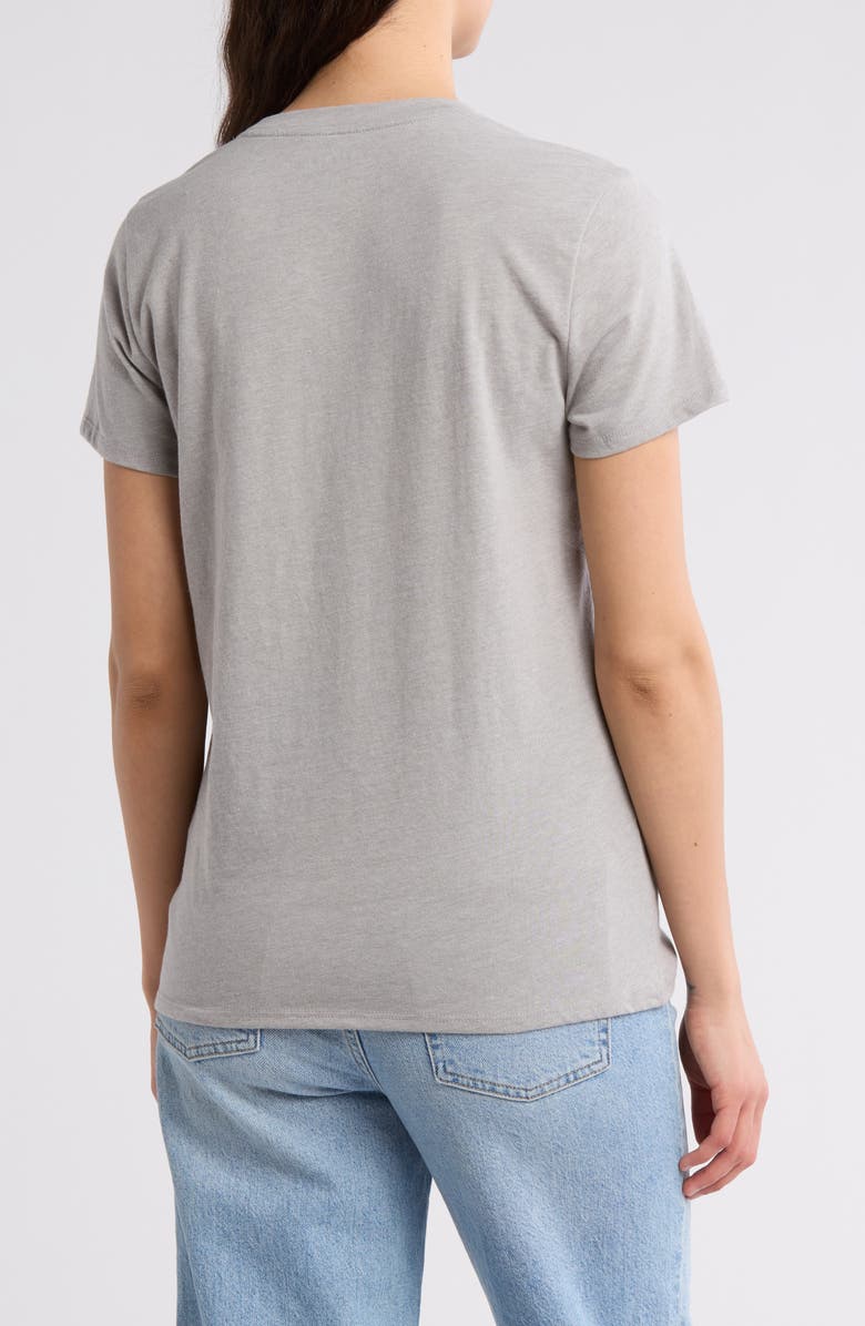 Lucky Brand Sequin Heart Embellished, Alternate, color,