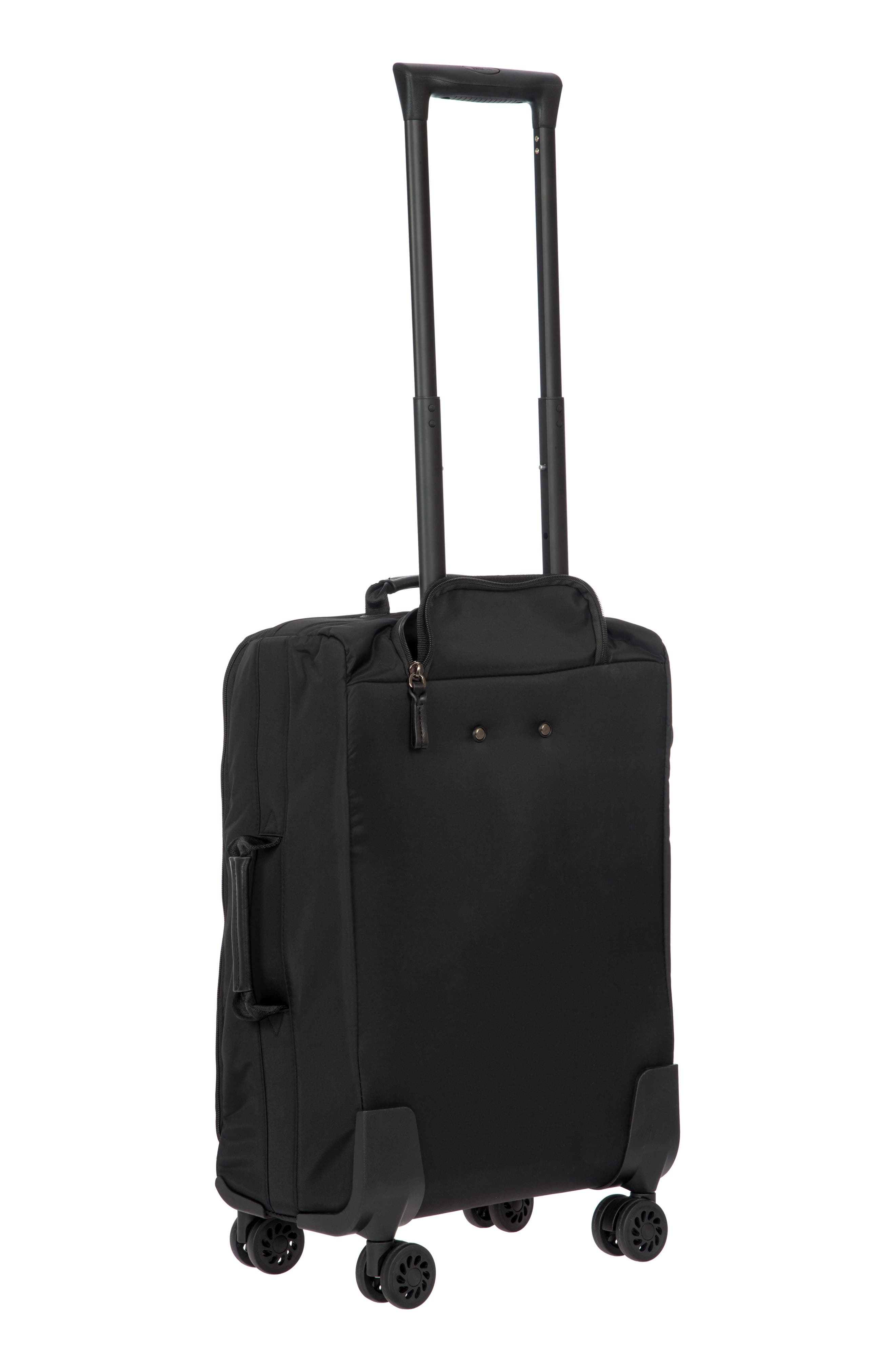 Bric's X-Bag 21-Inch Spinner Carry-On, Alternate, color, 