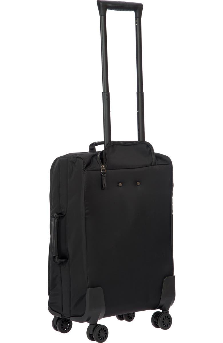 Bric's X-Bag 21-Inch Spinner Carry-On, Alternate, color,