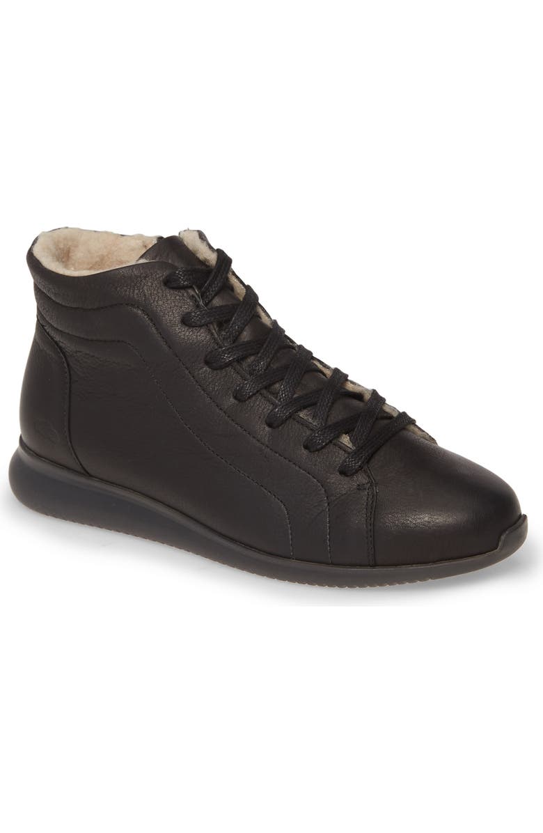 CLOUD Regar Water Resistant Bootie, Main, color,