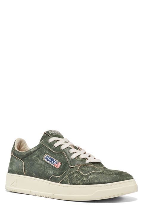 Medalist Low Top Sneaker (Men)