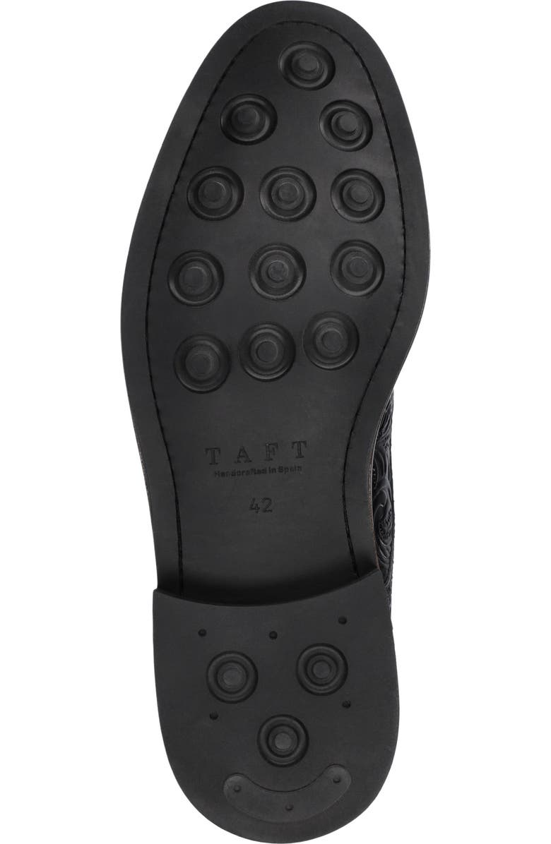 TAFT The Rome Boot, Alternate, color, Black