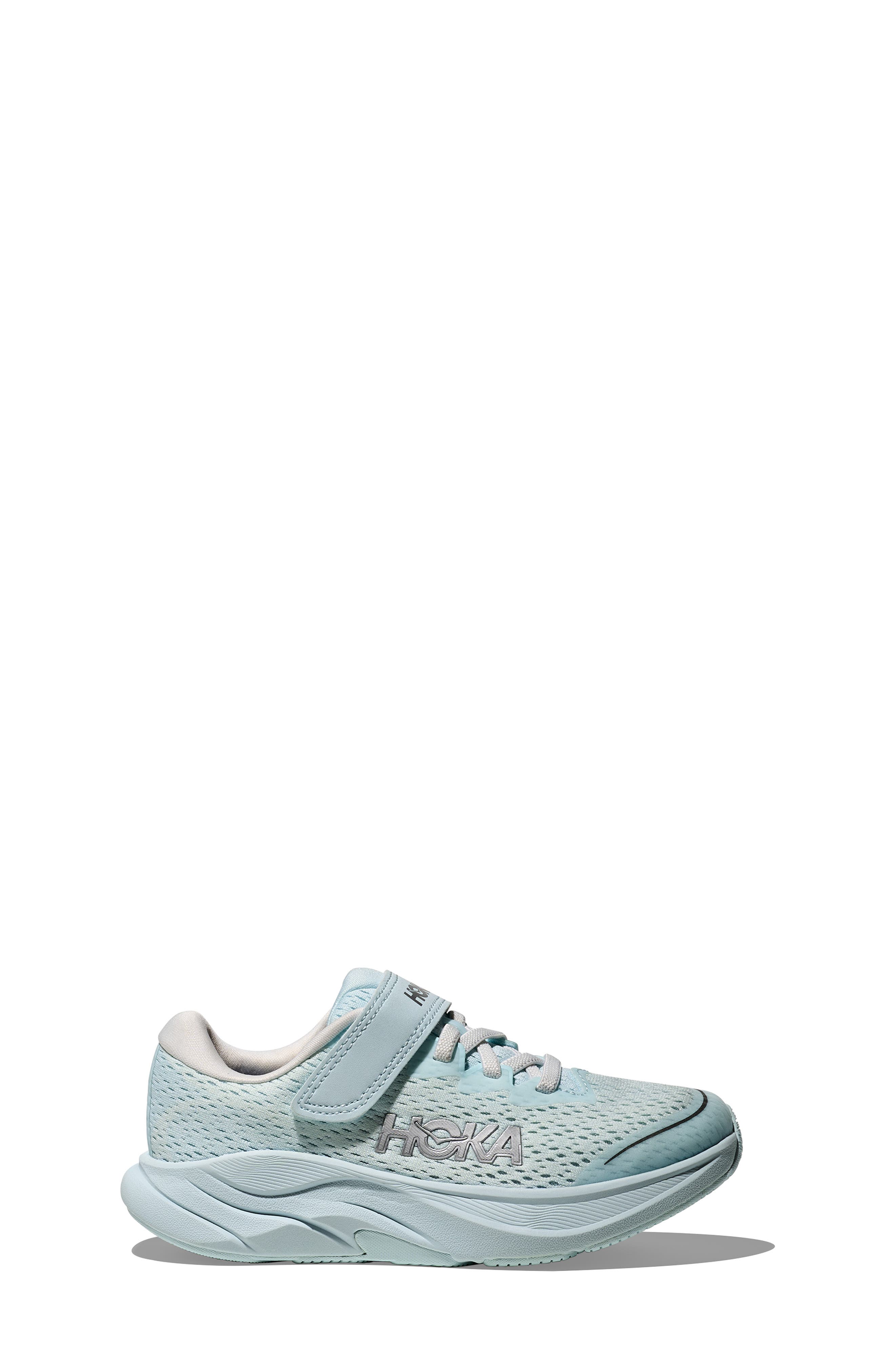 GLIMMERING BLUE / SILVER
