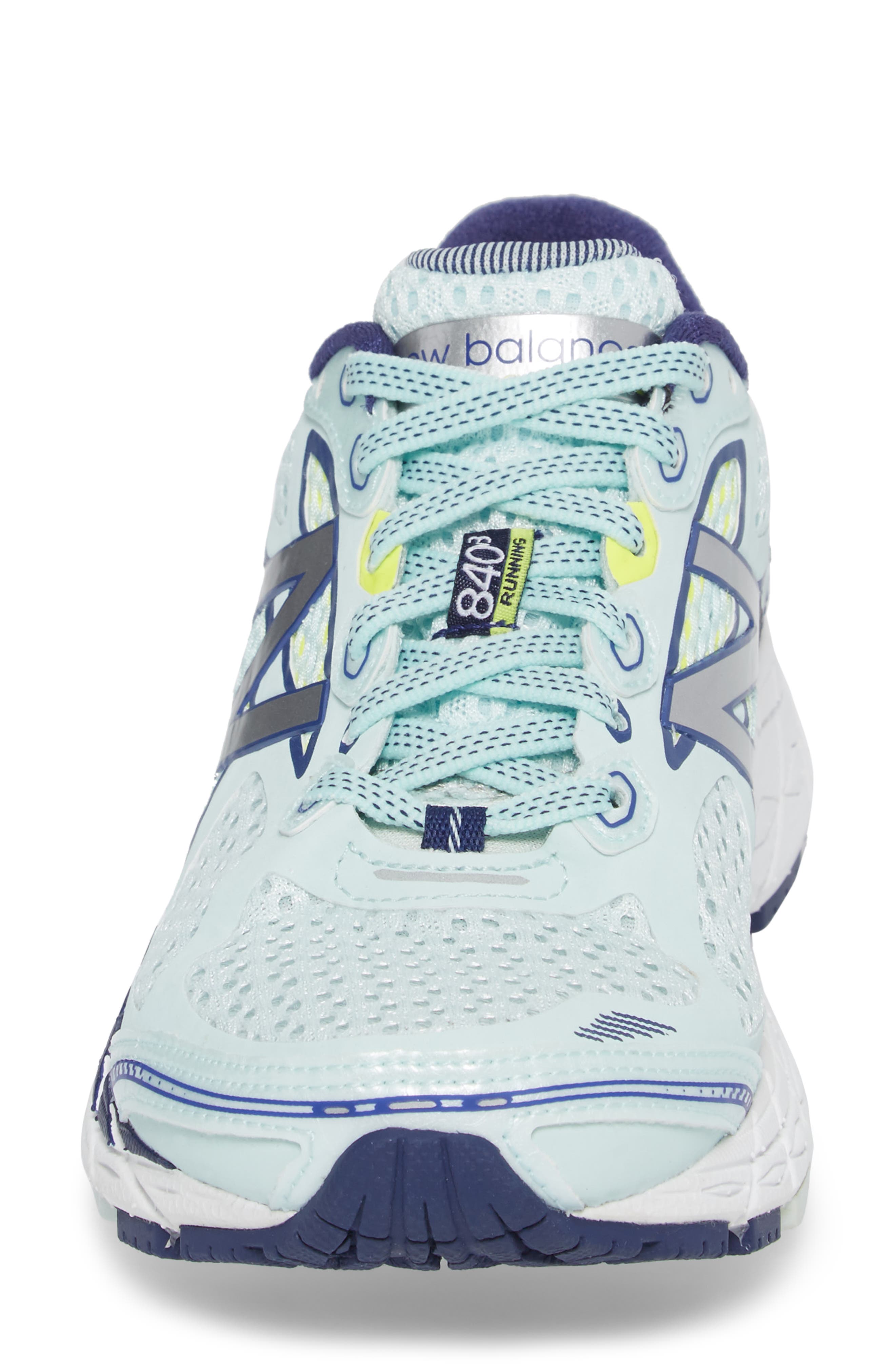 New Balance '840v3' Running Shoe, Alternate, color, 