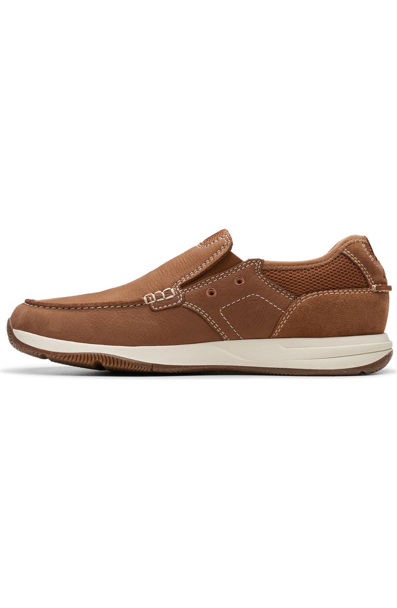 Clarks<sup>®</sup> Sailview Step Slip-On, Alternate, color,