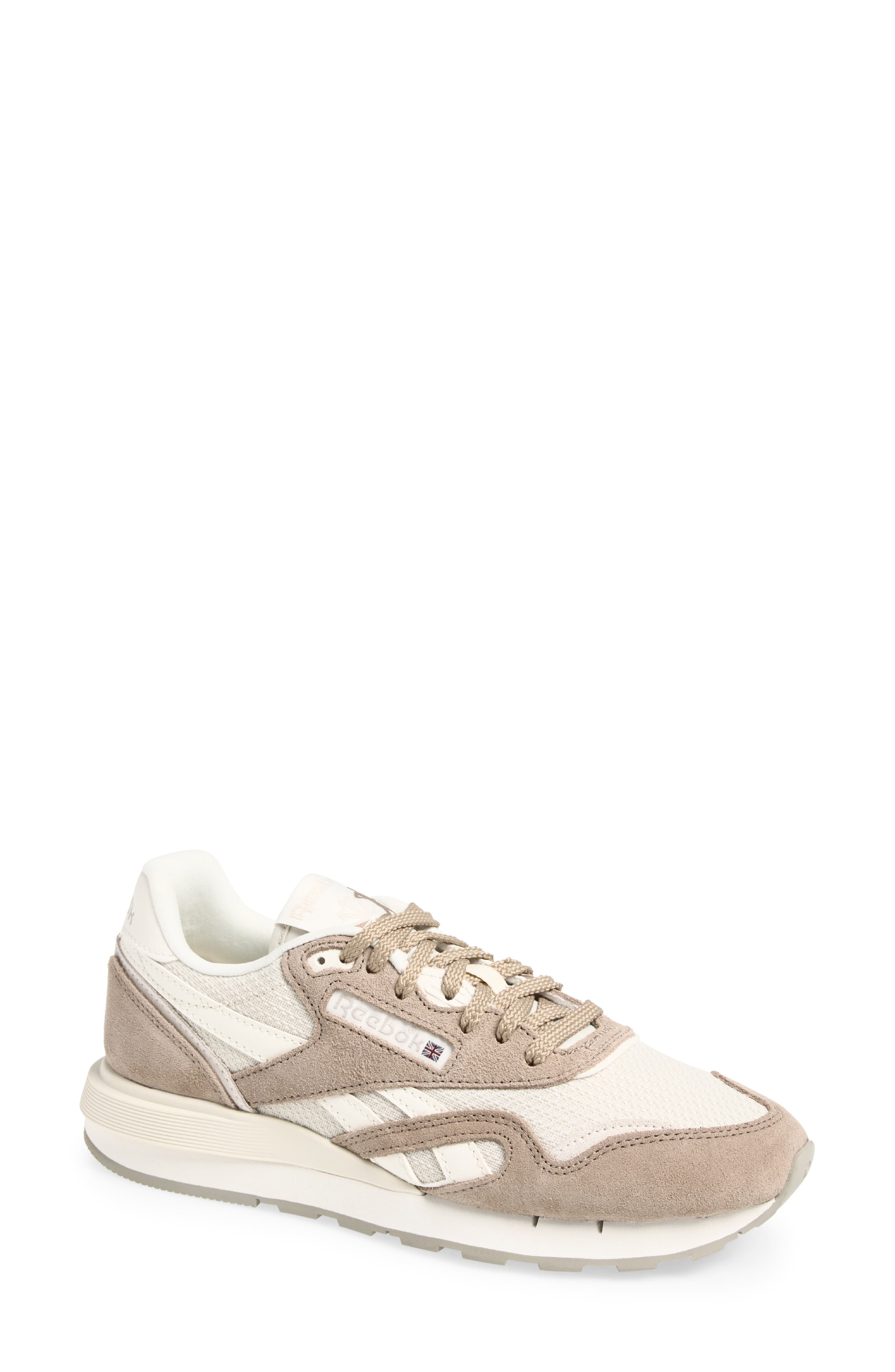 Classic Nylon 89 Sneaker