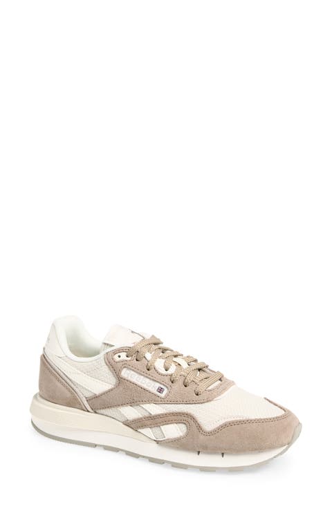 Classic Nylon 89 Sneaker