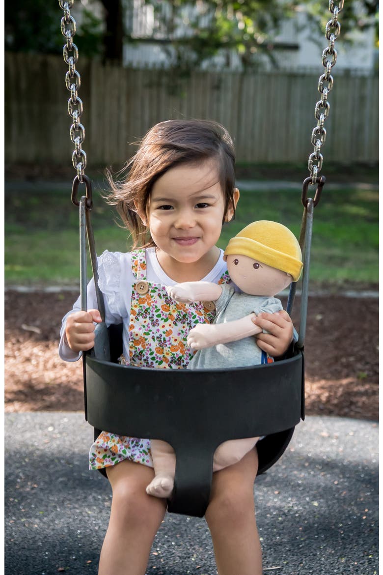 Baby Kye Doll, Alternate, color, NO COLOR