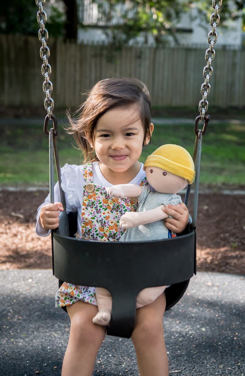 Tikiri Baby Kye Doll, Alternate, color,