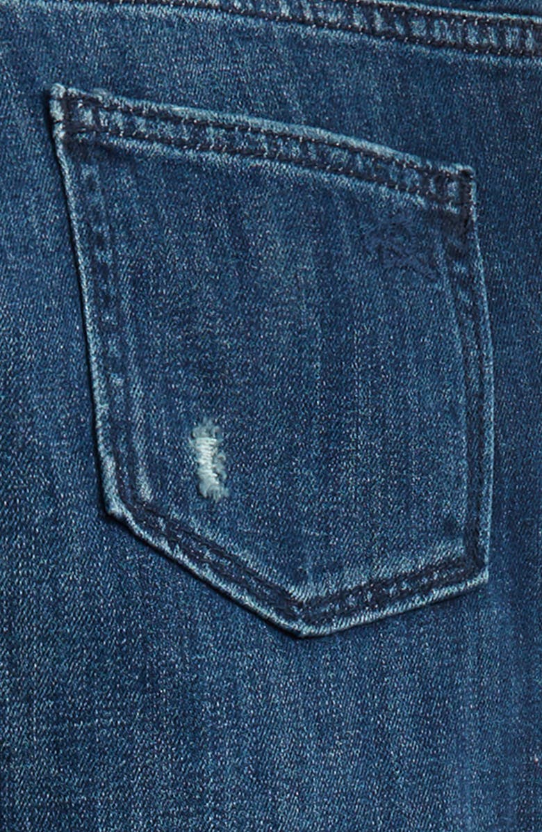 DL1961 Brady Slim Fit Jeans, Alternate, color, 