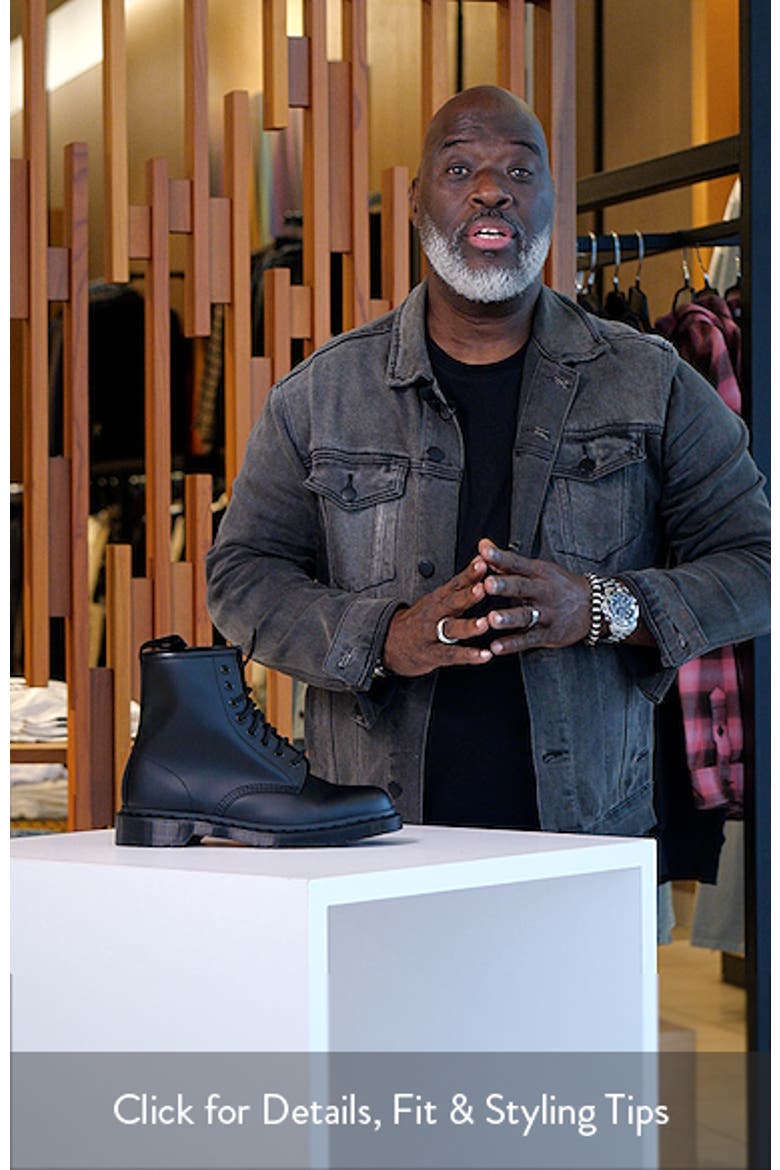 Metropole Milan Chelsea Boot video