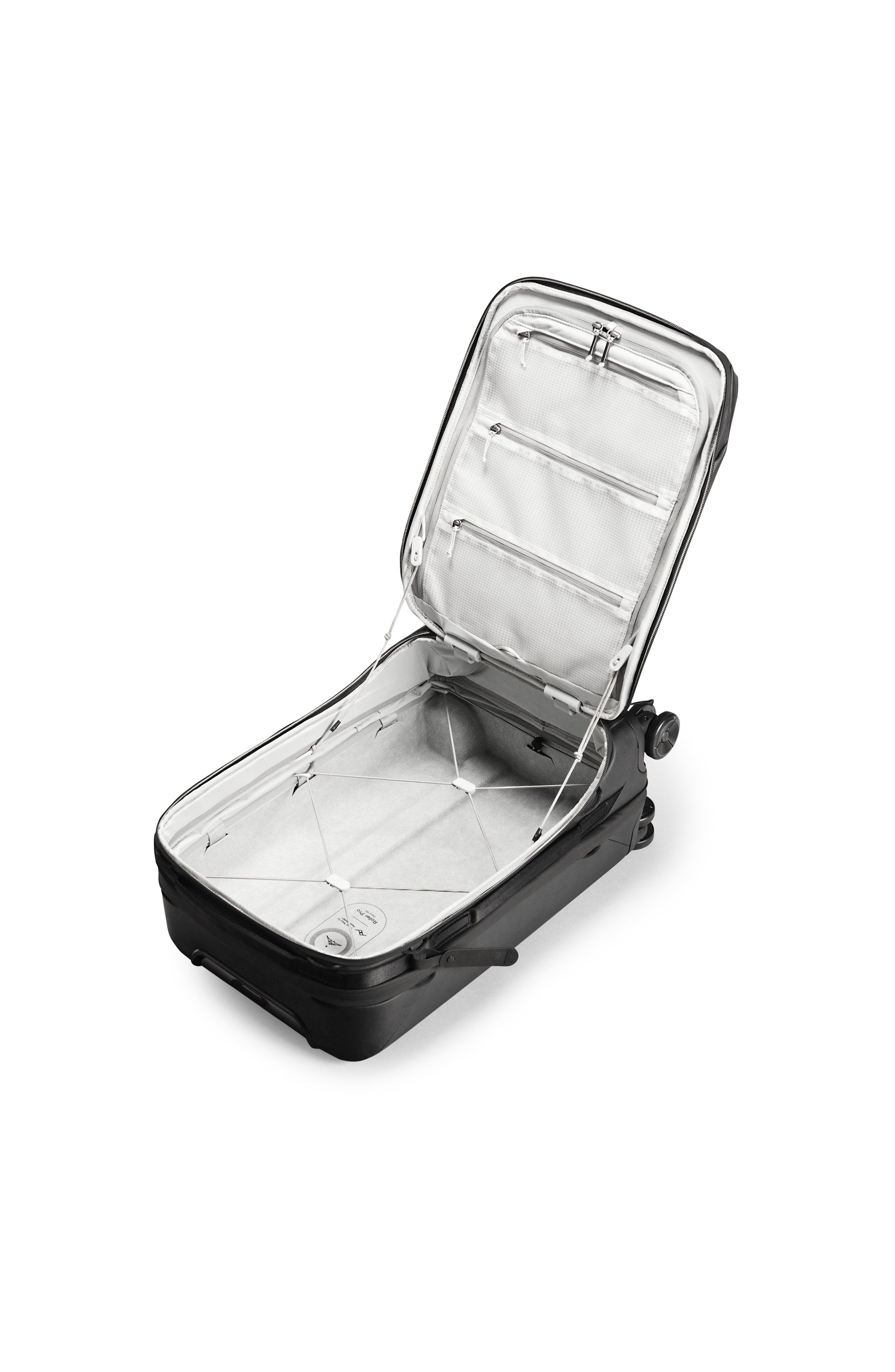 Peak Design Roller Pro Bag, Alternate, color, Black