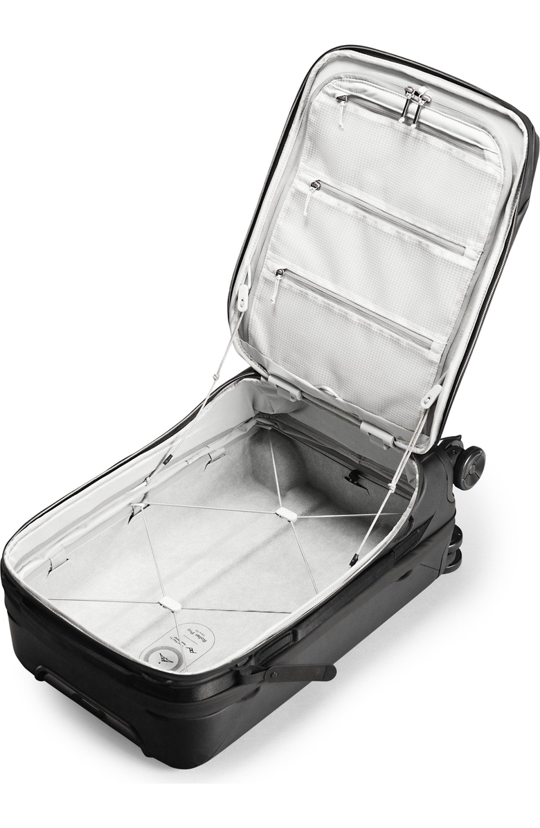 Peak Design Roller Pro Bag, Alternate, color, Black