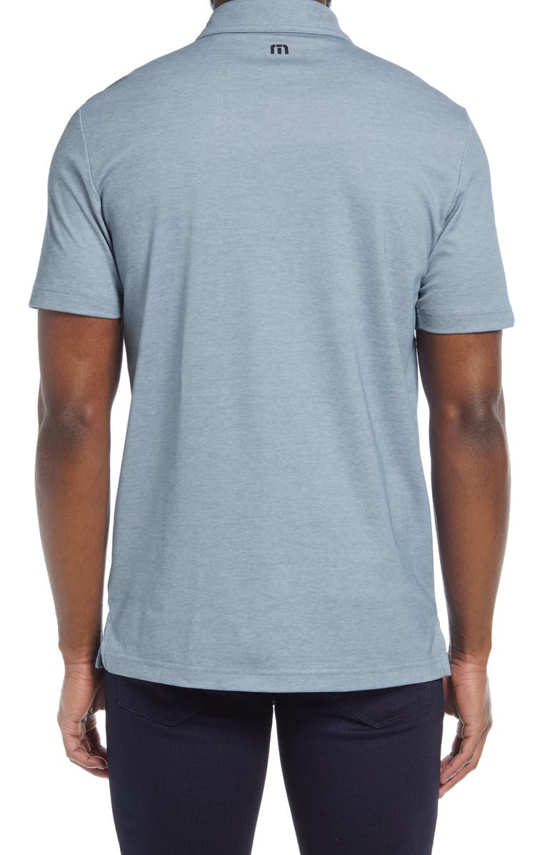 TravisMathew Across the Atlantic Polo, Alternate, color, 