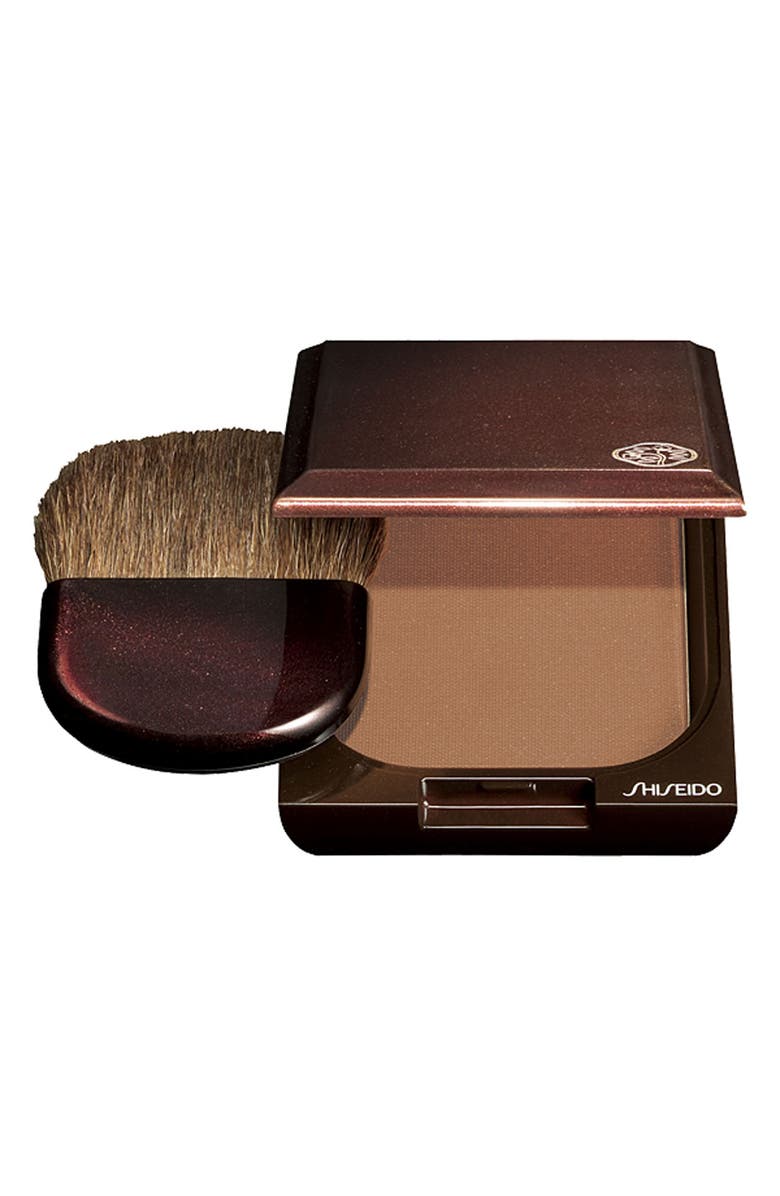 Shiseido Oil-Free Bronzer, Main, color, 