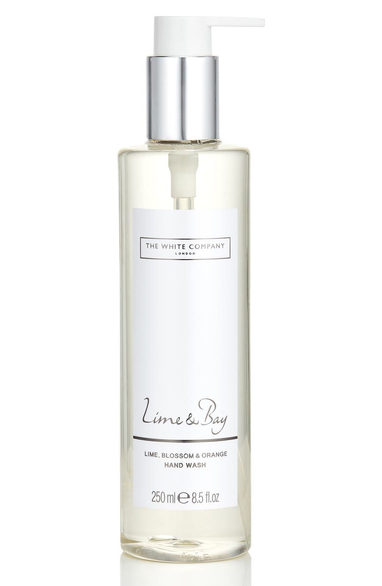 The White Company Hand Wash, Alternate, color, 