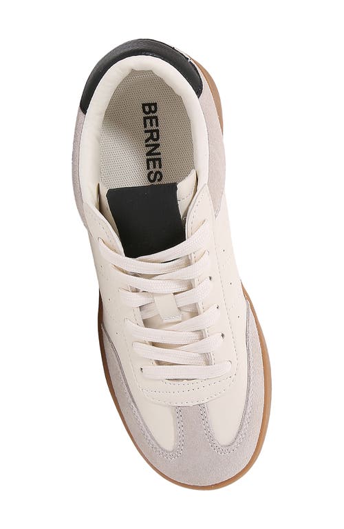 BERNESS BERNESS LAUREN SNEAKER 
