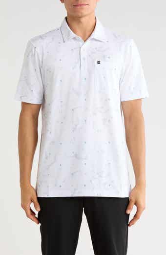 Beach Town Performance Polo