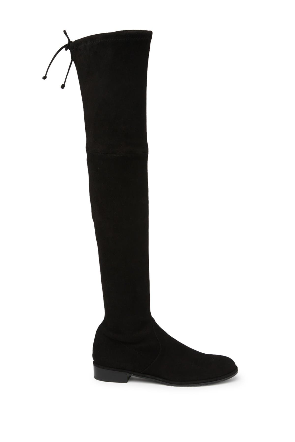 Stuart Weitzman Lowland Over-the-Knee Boot, Alternate, color, 