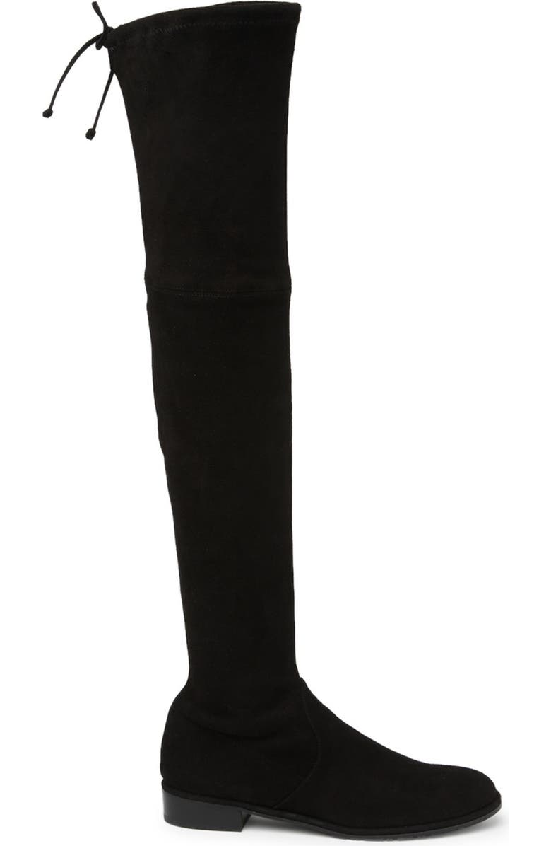 Stuart Weitzman Lowland Over-the-Knee Boot, Alternate, color,