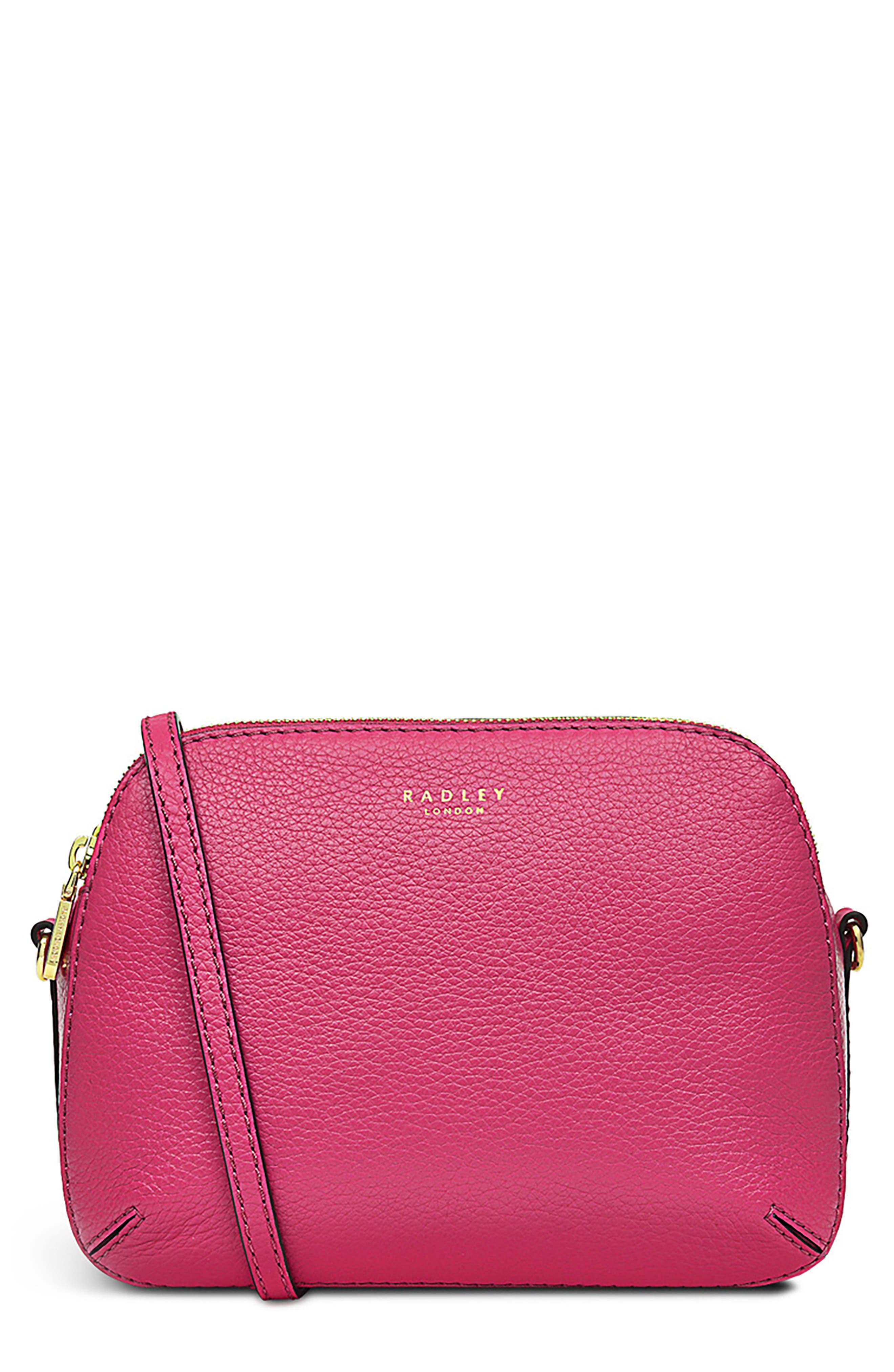 Radley Duke's Place Medium Crossbody Bag, Main, color, 