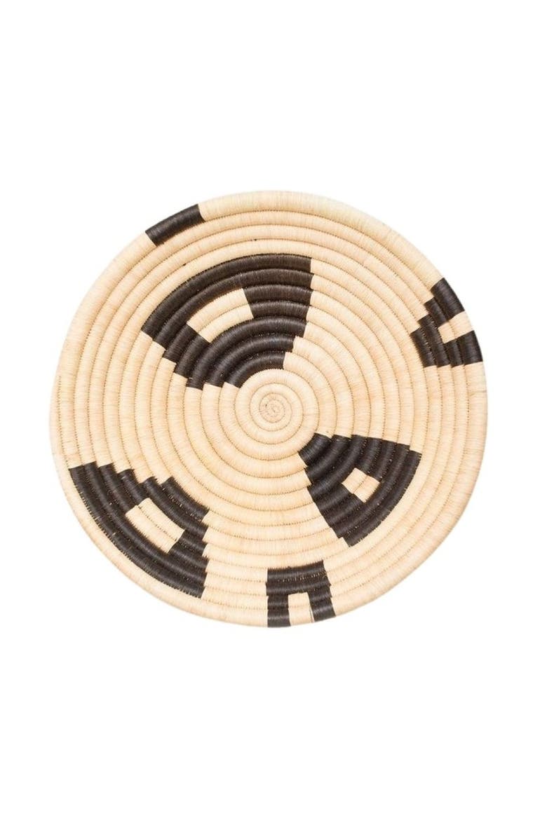 The Form Plateaus - Natural, Main, color, Mutli-color Raffia
