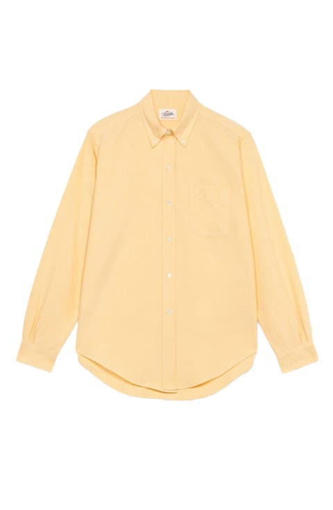 King Classic Cotton Shirt