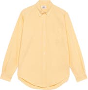 Fortela King Classic Cotton Shirt