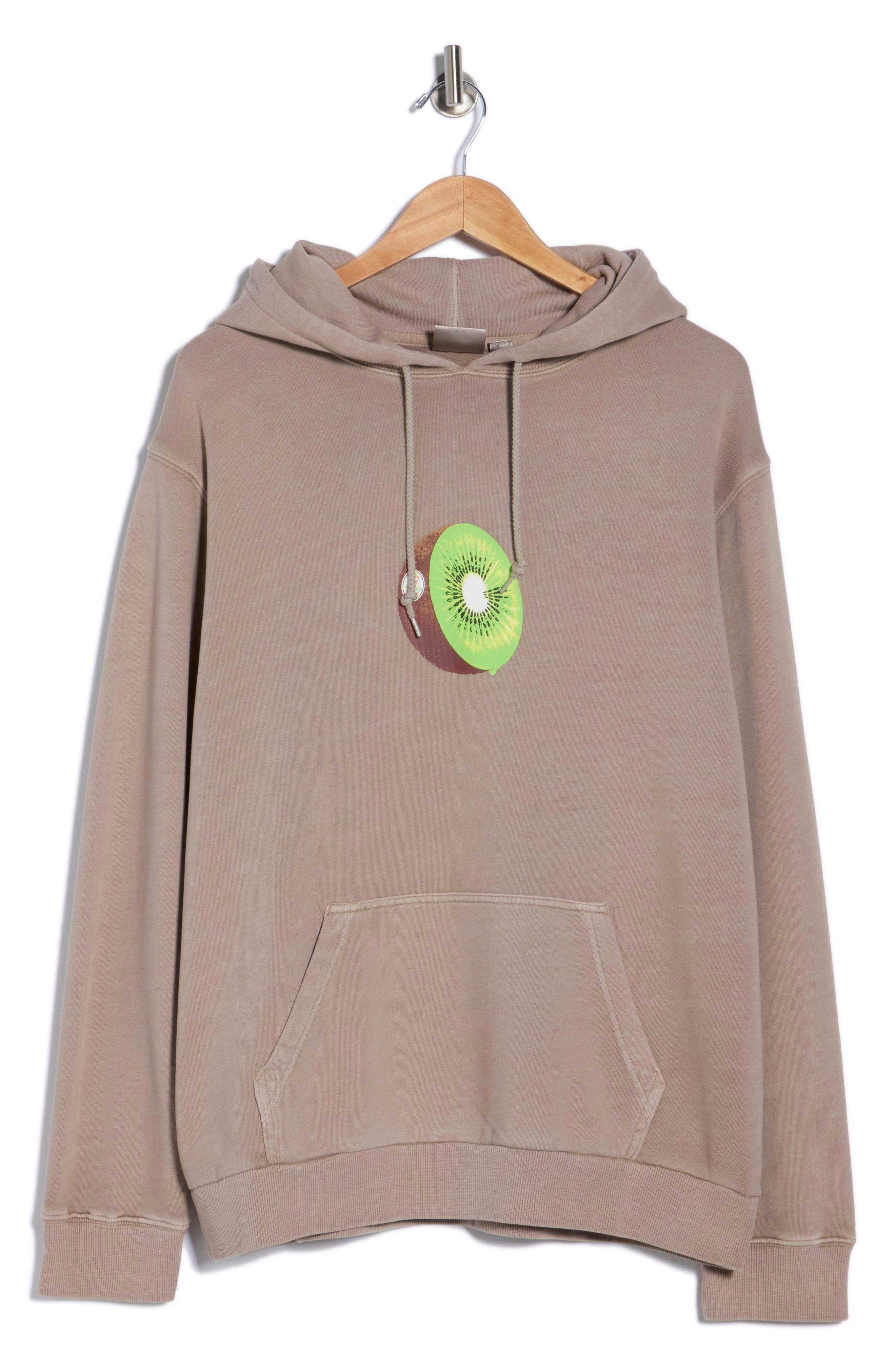 Gramicci Kiwi Hooded Sweatshirt