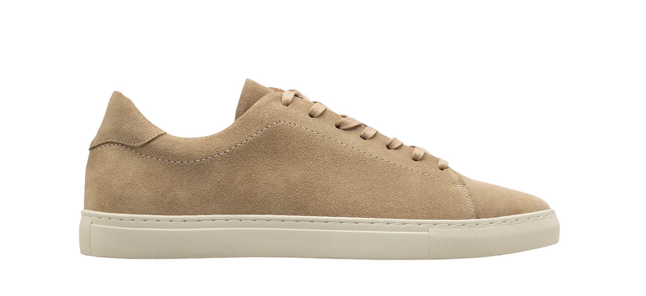  Sand Suede