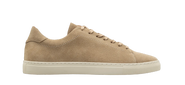 Jack Erwin Wesley Leather Low-Top Sneaker