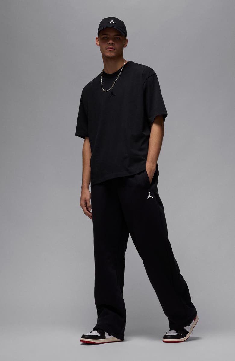 Jordan Flight Essentials Oversize Graphic T-Shirt, Alternate, color, 