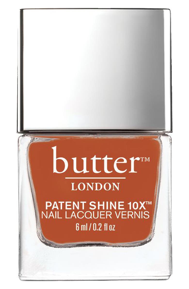 butter LONDON EVENTfull Nail Lacquer Collection, Alternate, color, 