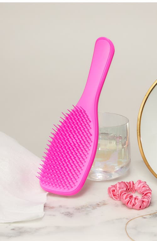 Tangle Teezer Ultimate Detangler Hairbrush