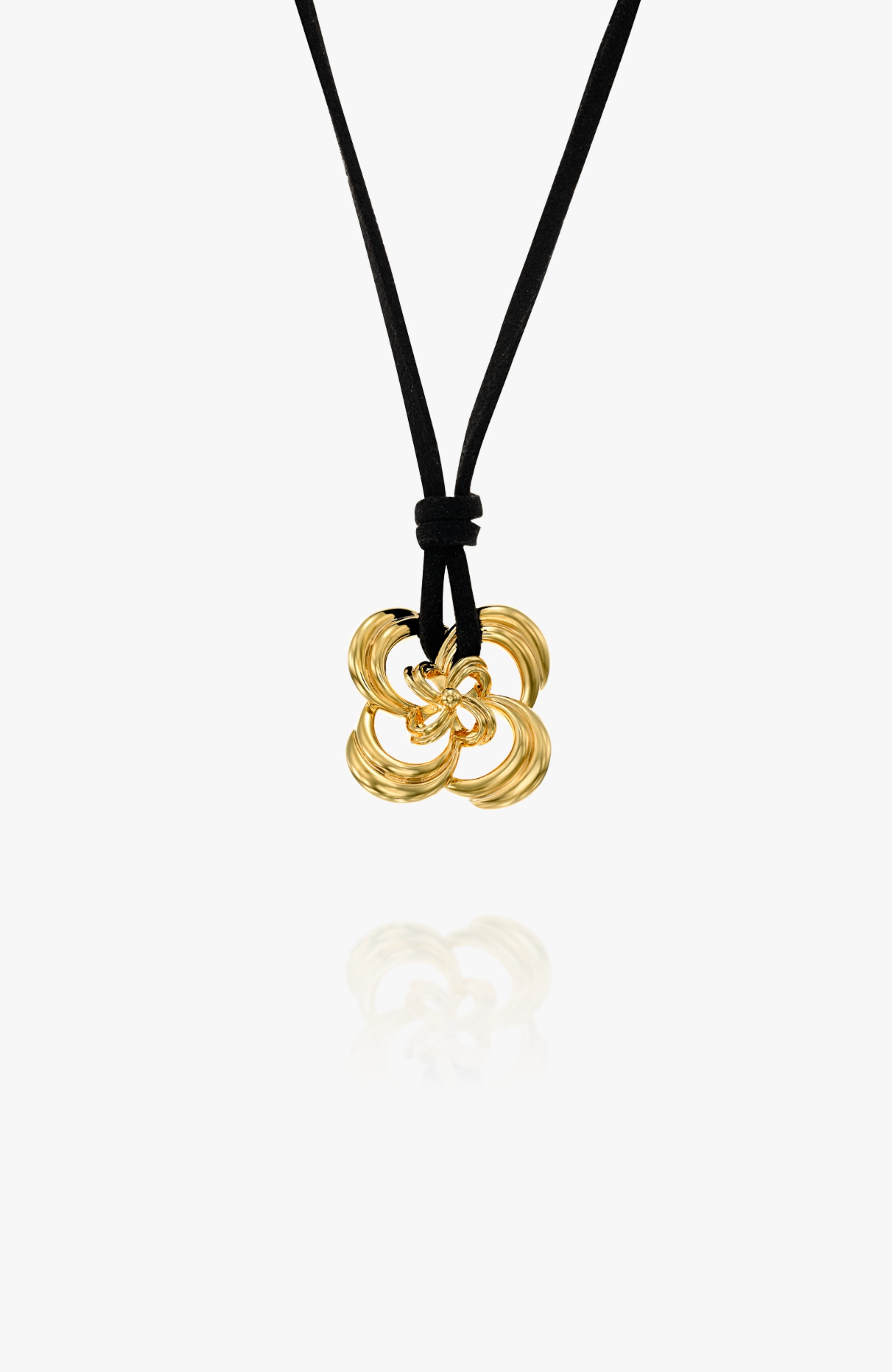 selected Yellow Gold