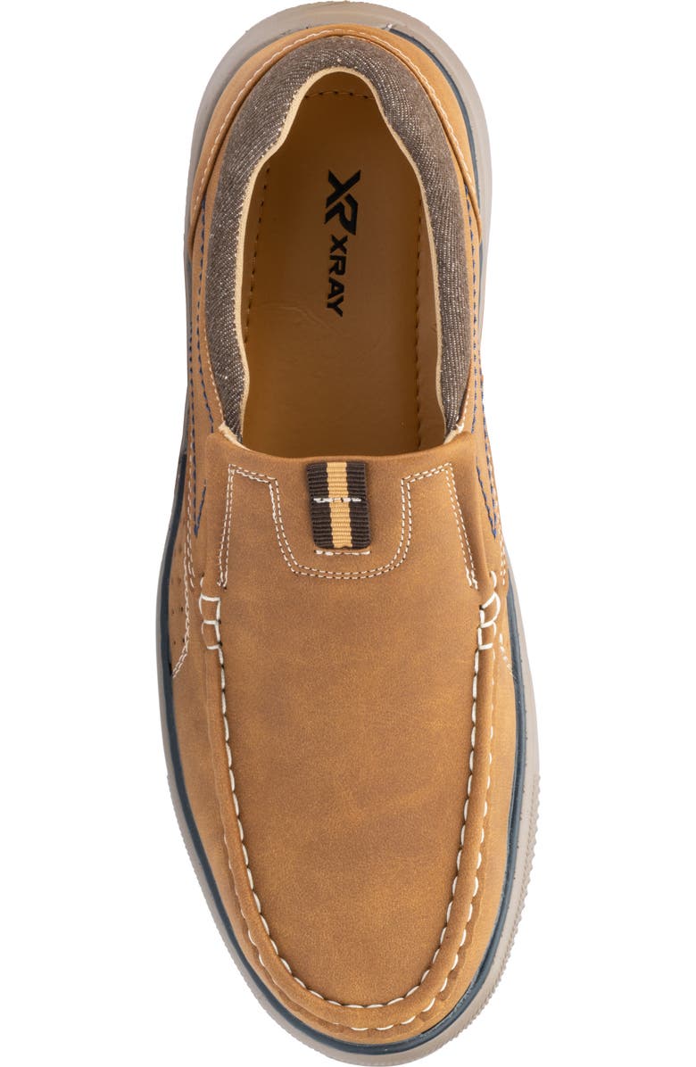 XRAY Duane Loafer, Alternate, color,