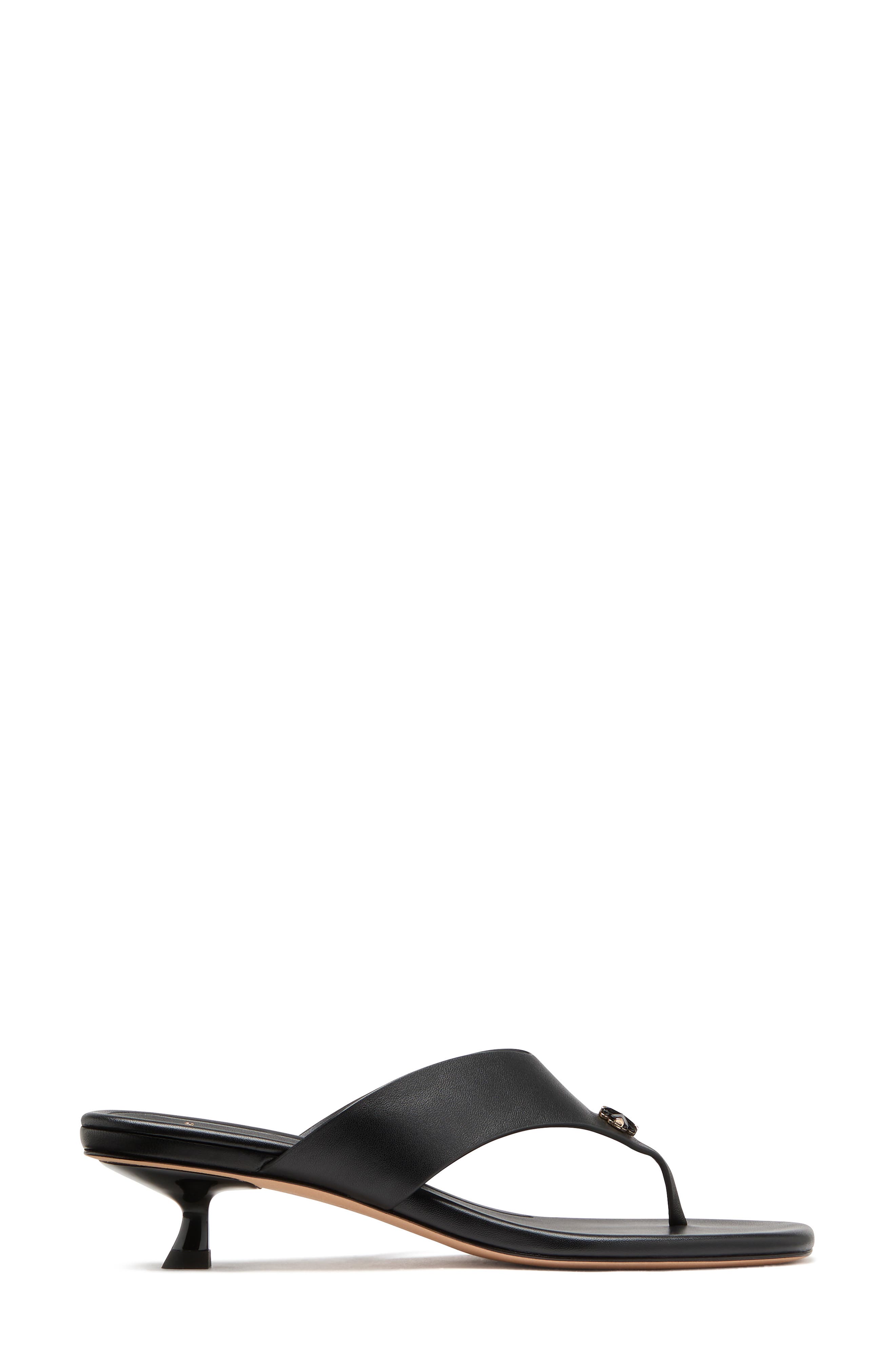 Kate Spade New York spade flower sandal, Alternate, color, 