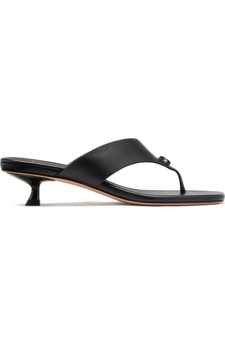 Kate Spade New York spade flower sandal, Alternate, color,