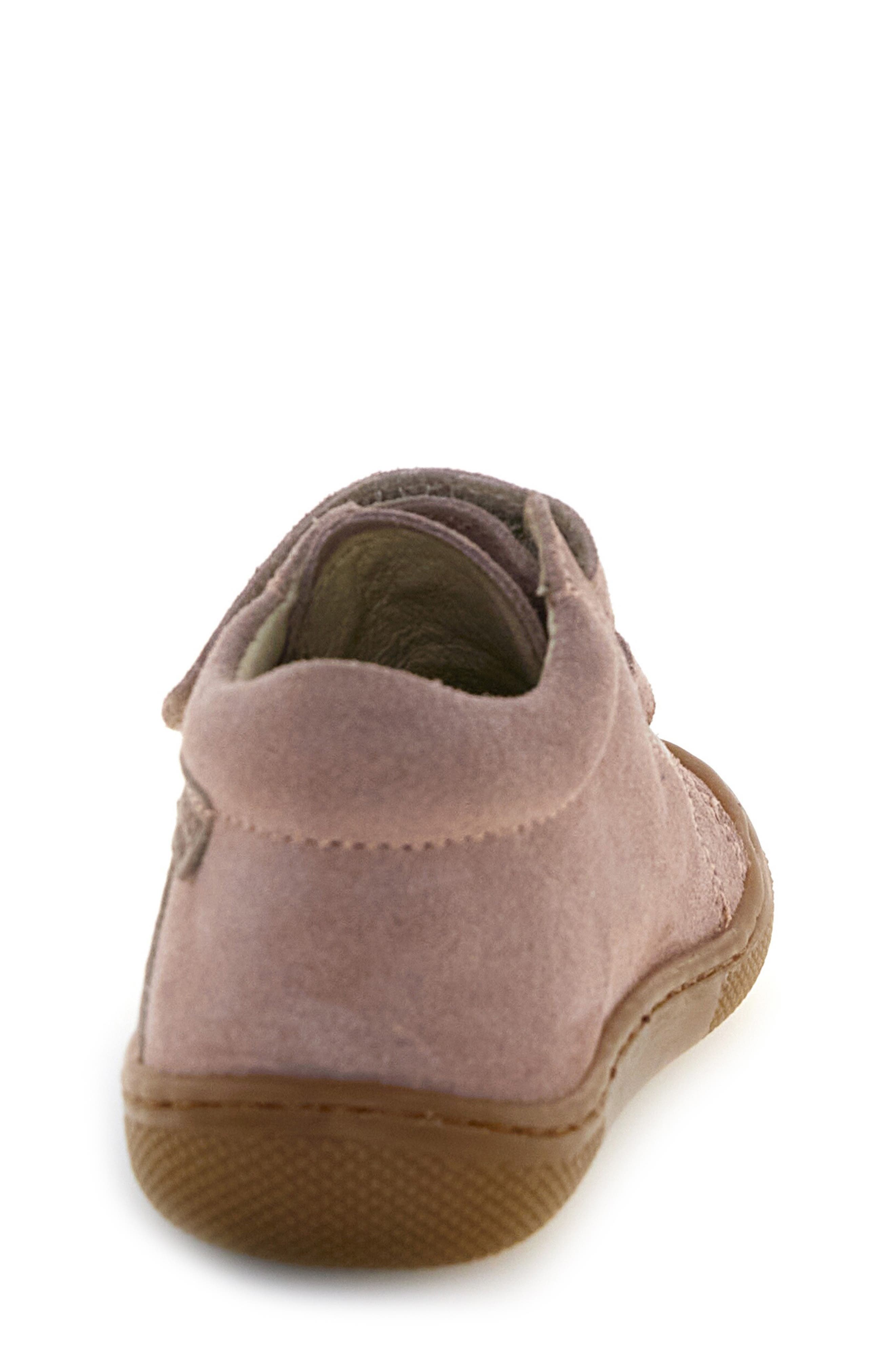 Kids' Sabby Sneaker, Alternate, color, PINK