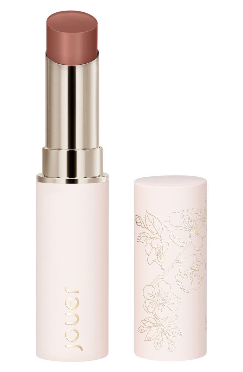 Jouer Lip Shine Balm, Main, color, 