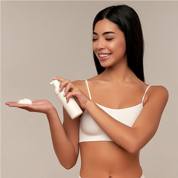 Cotton Beginners Plain Bodycare Ladies Bra at best price in