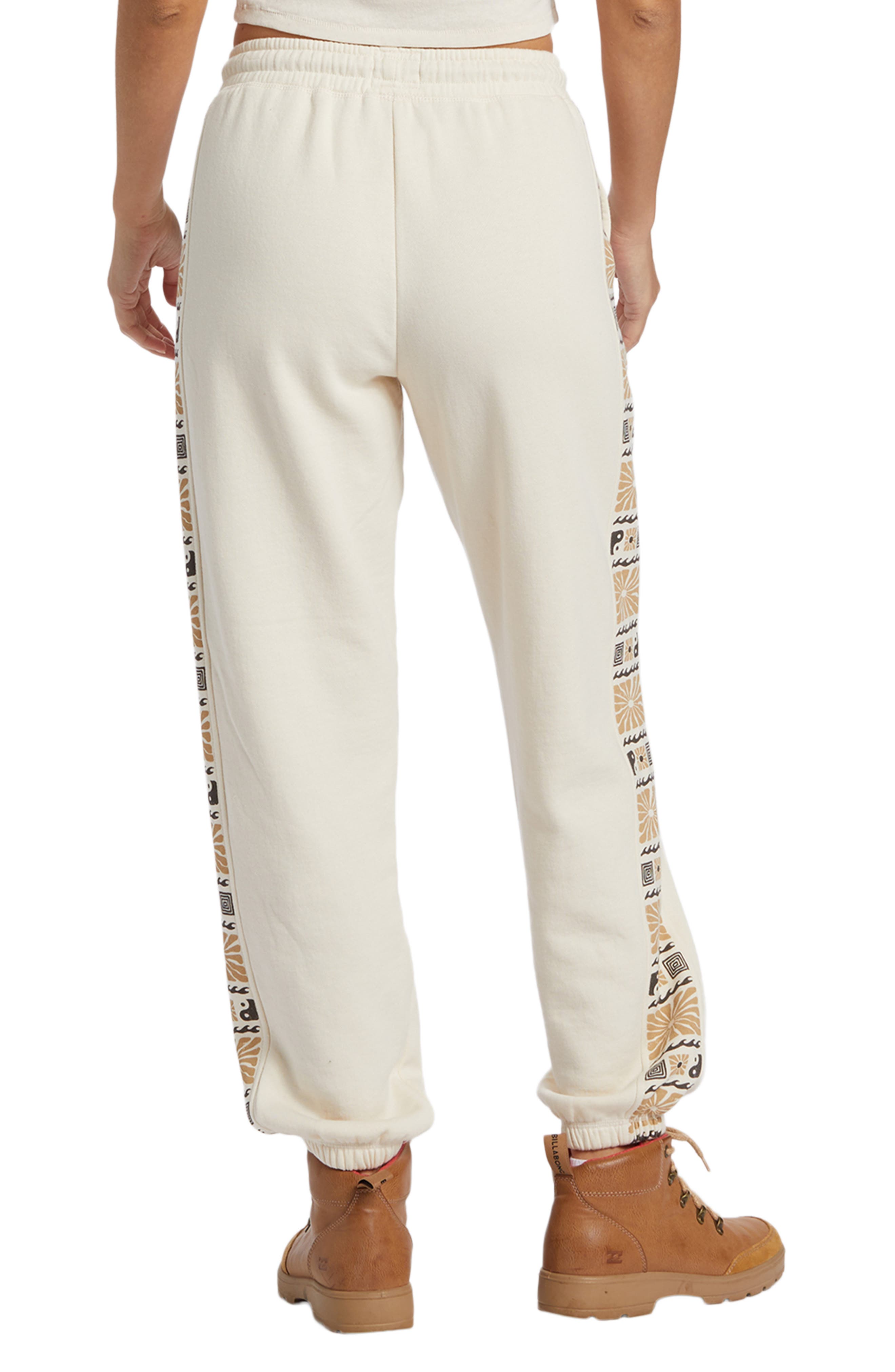 Surf Adventure Organic Cotton Blend Sweatpants - image 2