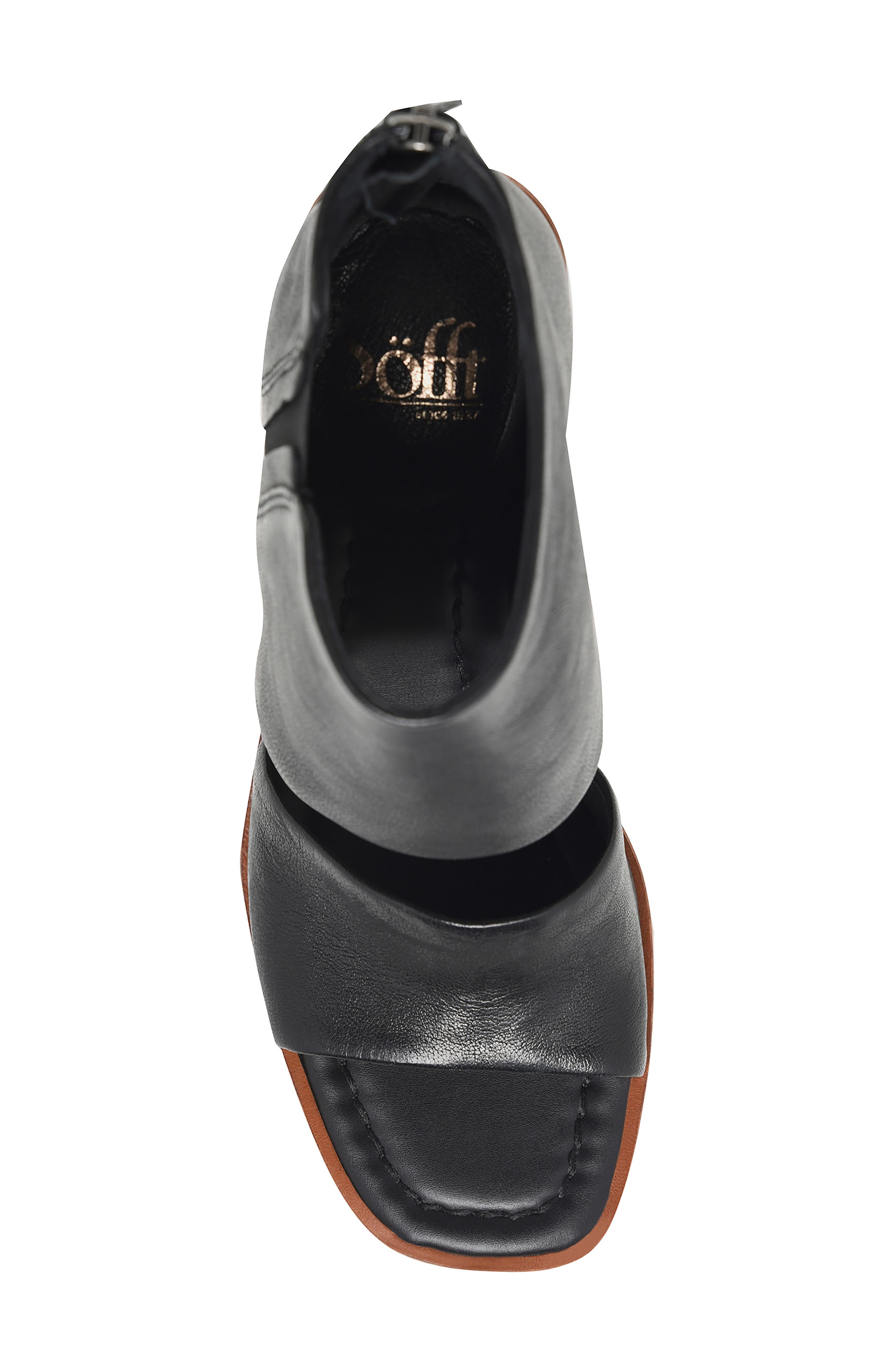 Söfft Sinclair Sandal, Alternate, color, 