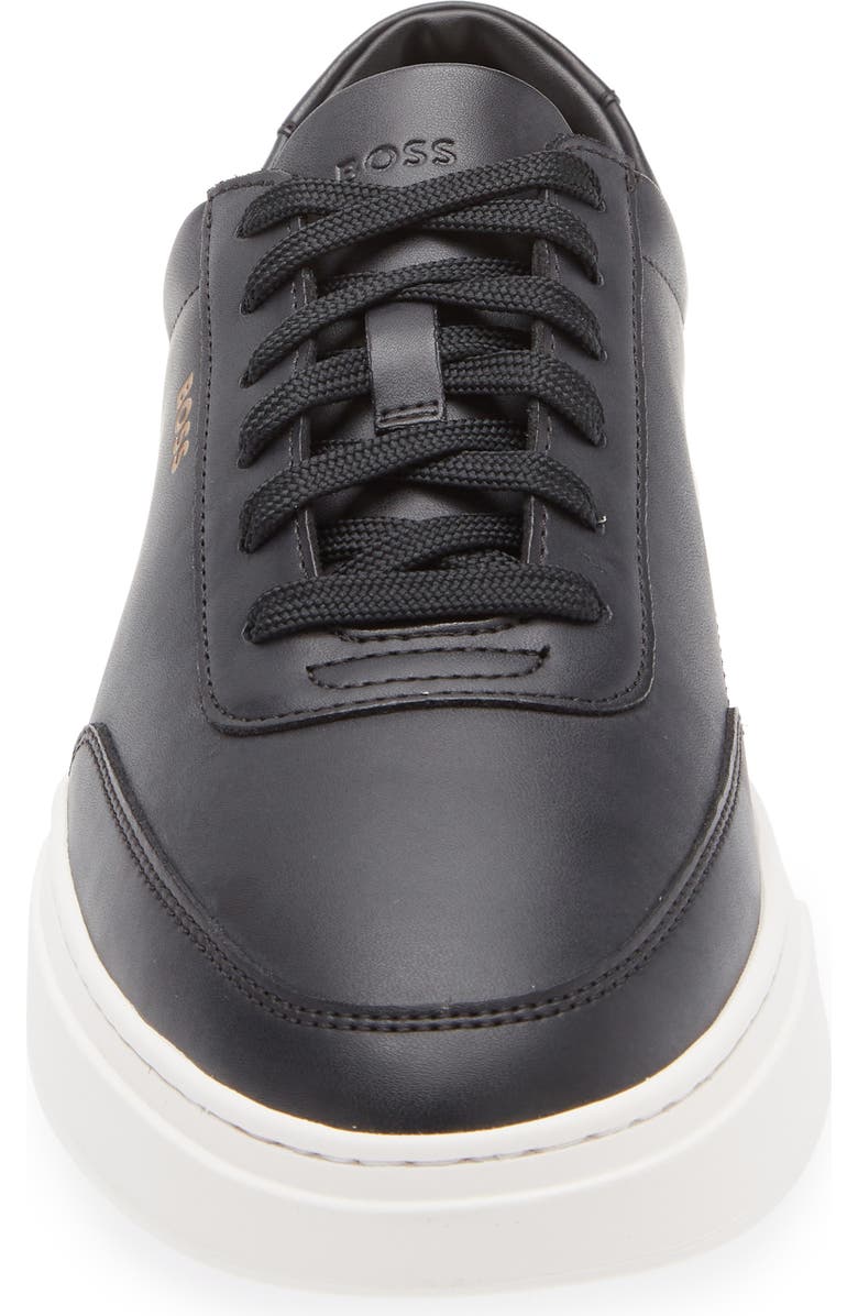 BOSS Kieran Tennis Sneaker, Alternate, color,