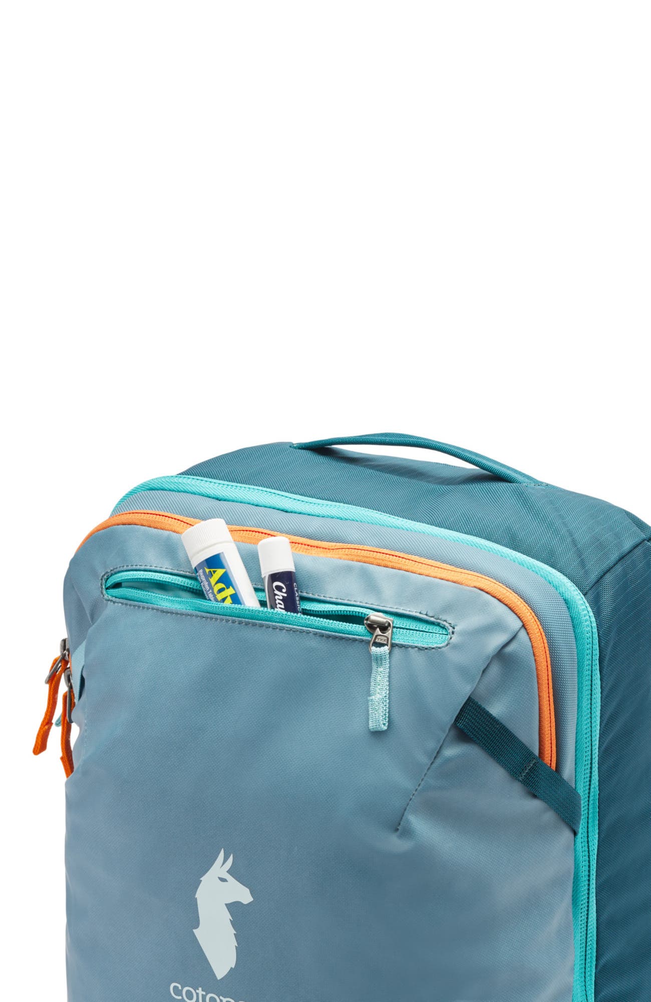 Allpa 28L Travel Pack, Alternate, color, Blue Spruce/Abyss
