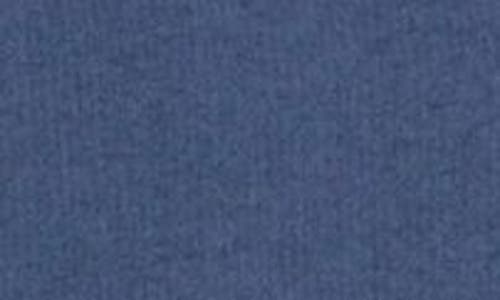 Untuckit Hemsworth Flannel Twill Button-up Shirt In Blue